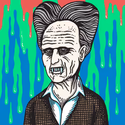 Monster Party #856