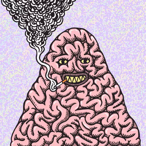 Monster Party #293