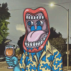 Monster Party #1567