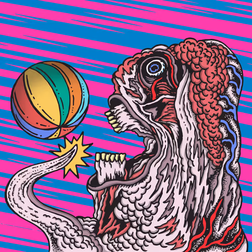 Monster Party 2