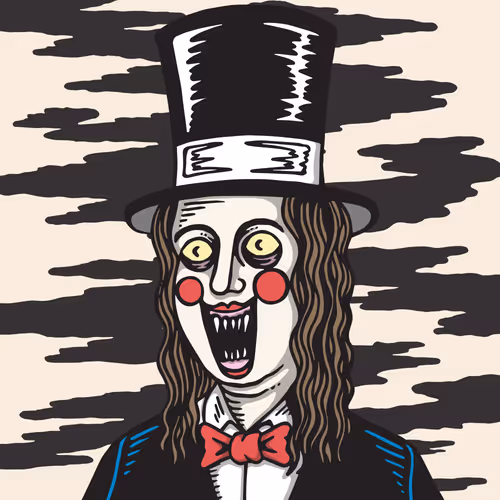 Monster Party 2