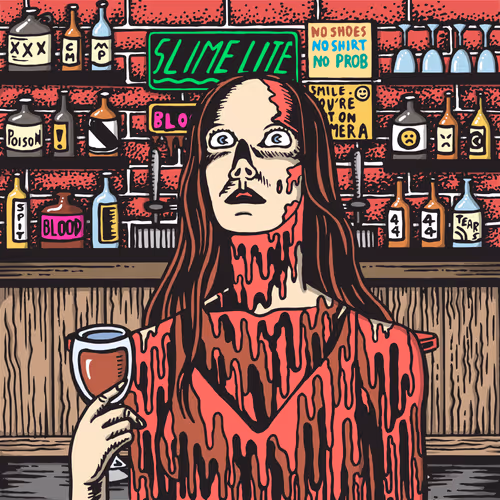 Monster Party 2