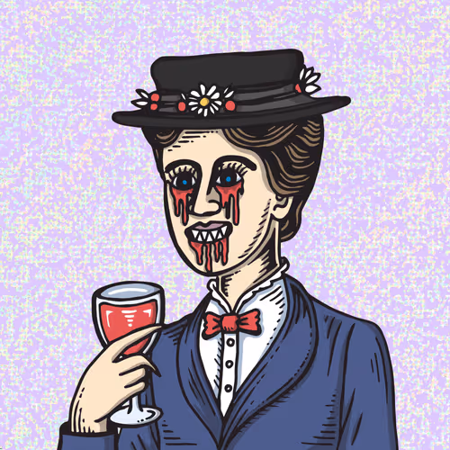 Monster Party 2