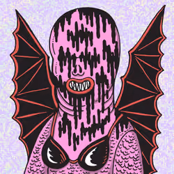 Monster Party #1227