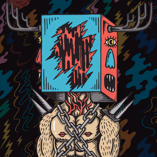 Monster Party 2