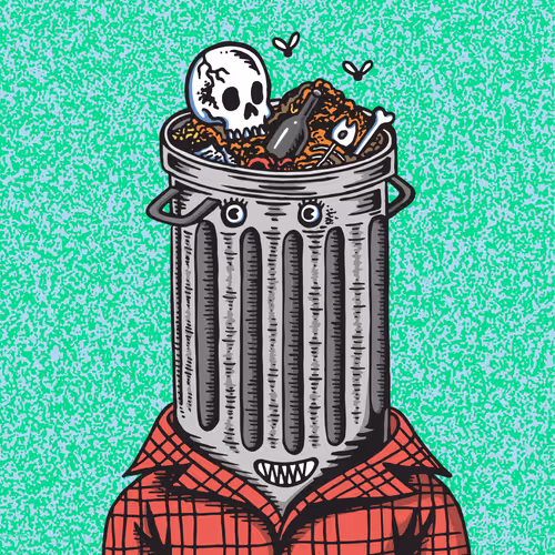 Monster Party 2