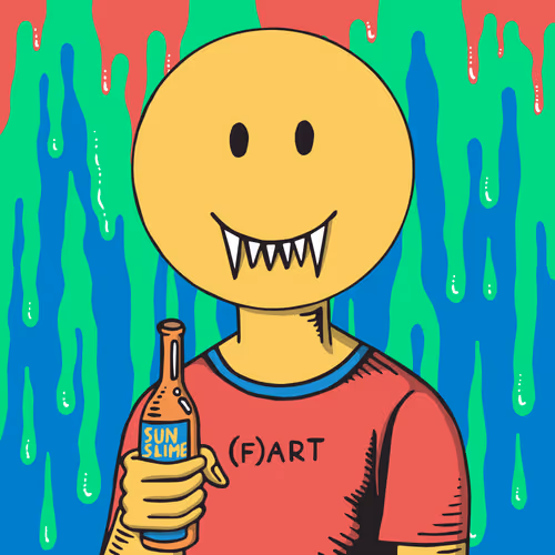 Monster Party 2