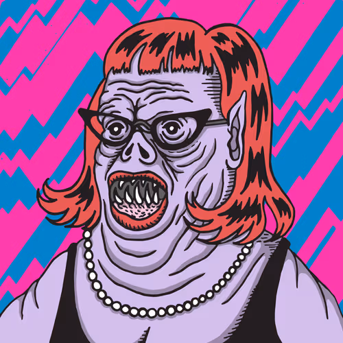 Monster Party 2