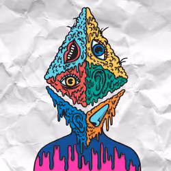 Monster Party #341