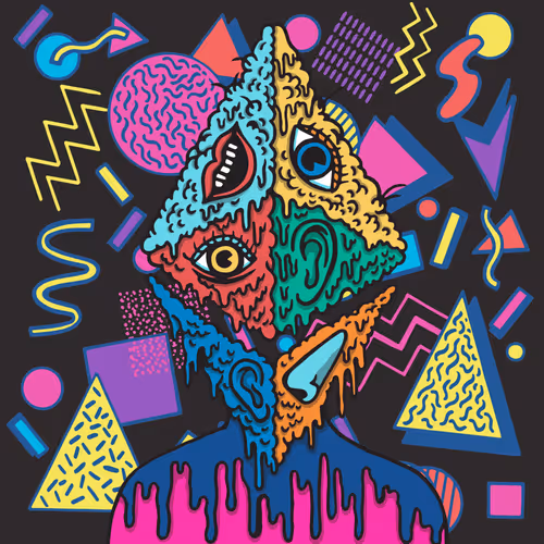 Monster Party 2