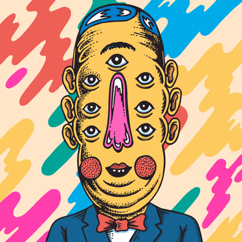 Monster Party 2