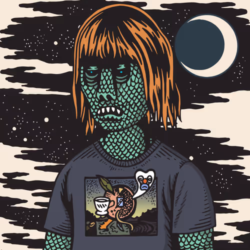 Monster Party 2