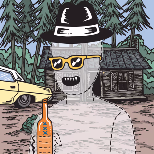 Monster Party 2