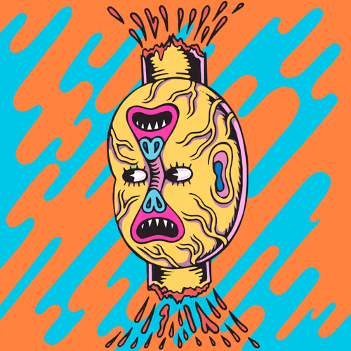 Monster Party 2