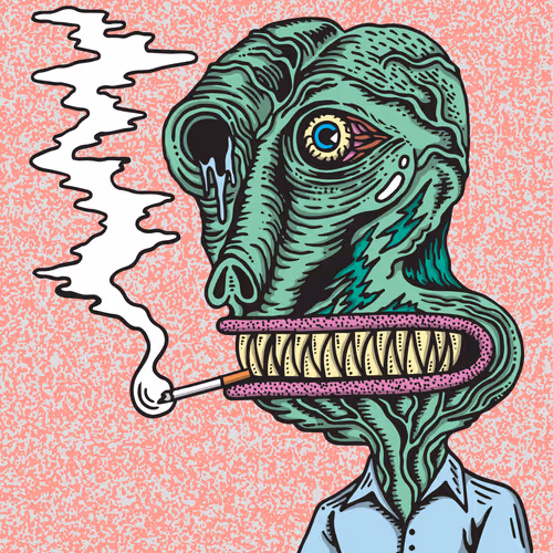 Monster Party 2