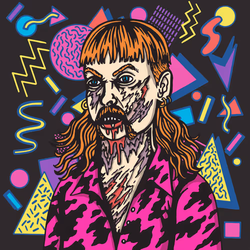 Monster Party 2