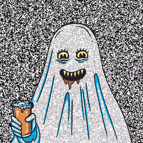 Monster Party #2085