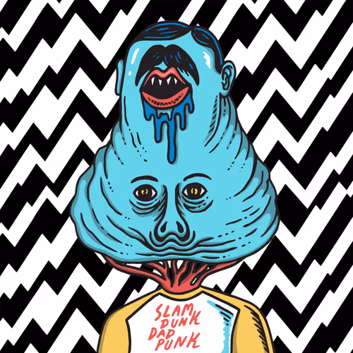 Monster Party 2