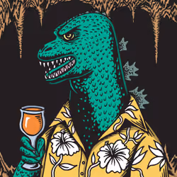 Monster Party #1015