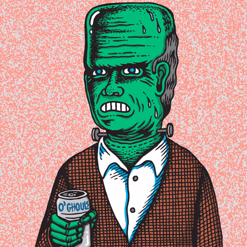 Monster Party 2