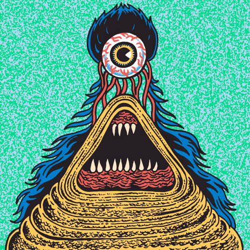 Monster Party 2