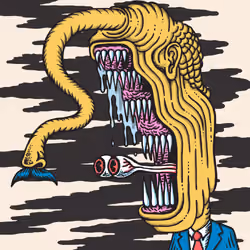 Monster Party #191