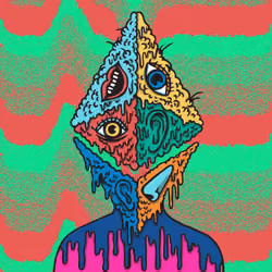 Monster Party #406