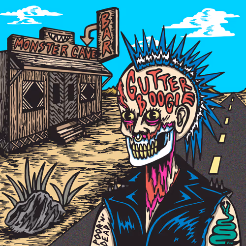 Monster Party 2