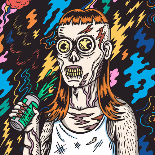 Monster Party 2