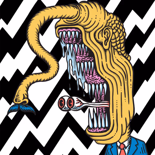 Monster Party 2