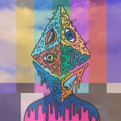 Monster Party #619