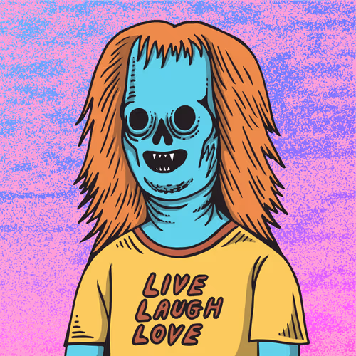 Monster Party 2