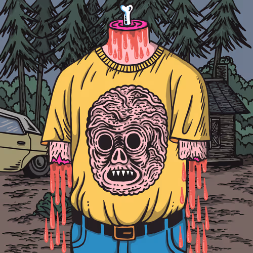 Monster Party 2