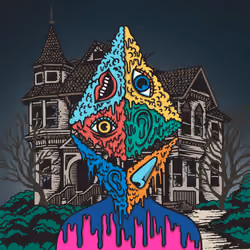 Monster Party #656