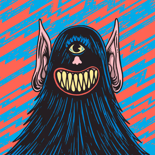 Monster Party 2
