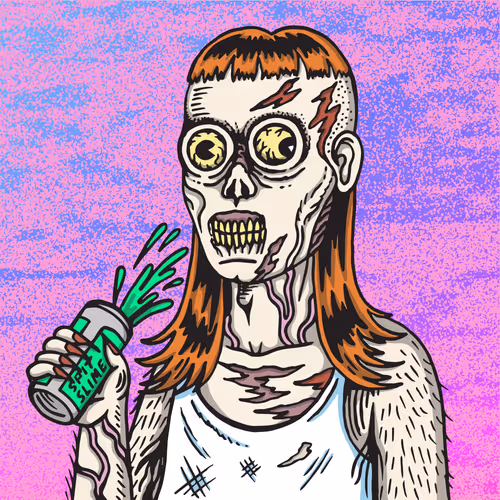 Monster Party 2