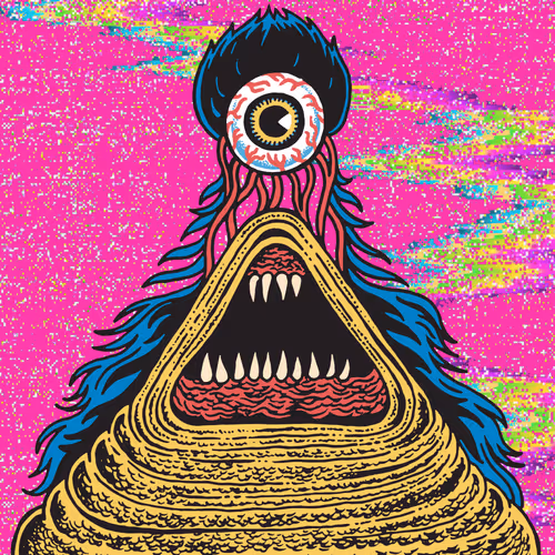 Monster Party 2