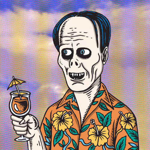 Monster Party 2
