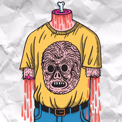 Monster Party #387