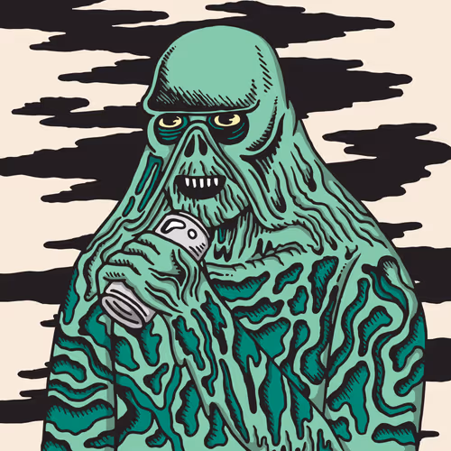 Monster Party 2