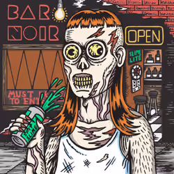 Monster Party #96