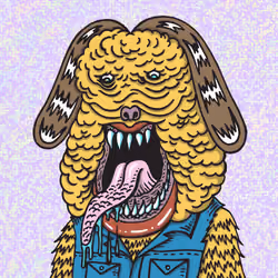 Monster Party #2213