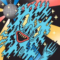 Monster Party #182