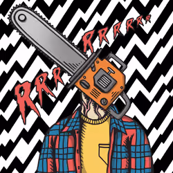 Monster Party #37