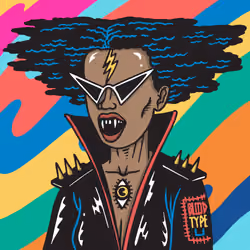 Monster Party #180