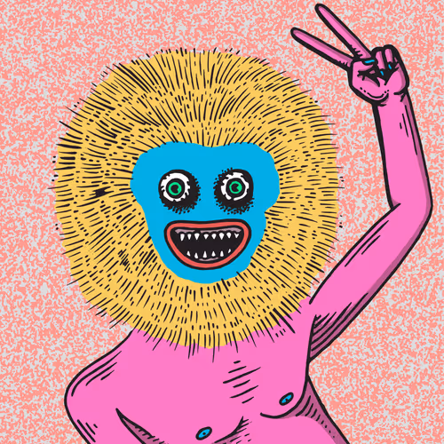 Monster Party 2