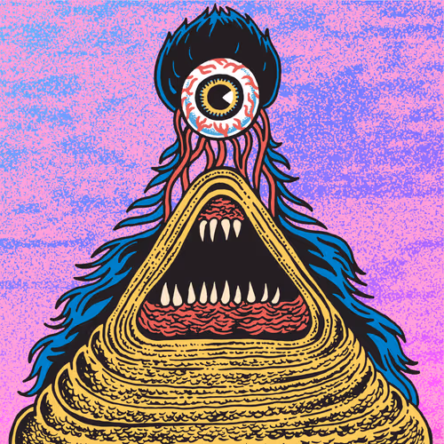 Monster Party 2