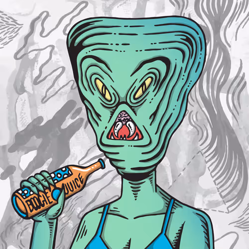 Monster Party 2