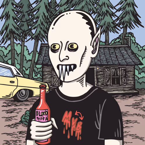 Monster Party 2