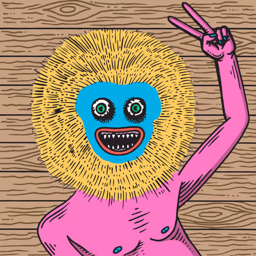 Monster Party 2